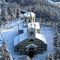 Црква на Златибору