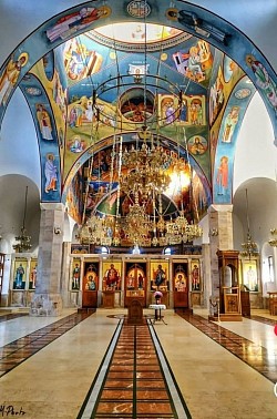 Црква Златибор