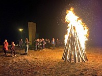 Песничке ватре златиборске