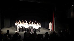 Песничке ватре Златиборске