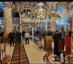 Богослужење Златибор