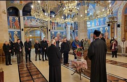 Богослужење на Златибору