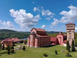 Манастир Рујан Златибор