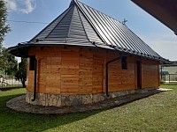 Црква у Семегњеву Златибор