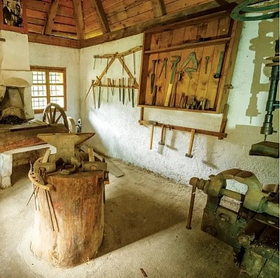 Златиборско наслеђе