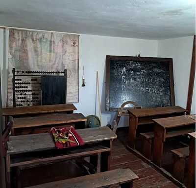 Златиборски дух