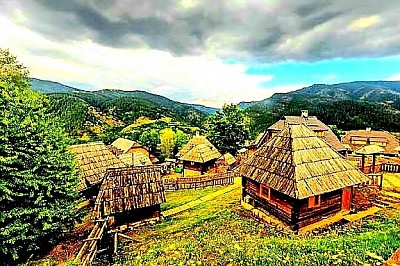 Златиборски водич  /       Све о Златибору - Златибор за Све